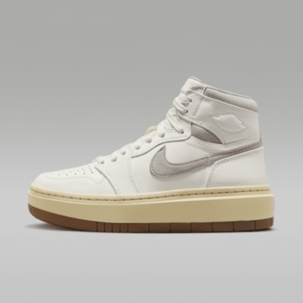 Air Jordan 1 Elevate High SE Womans Size 9